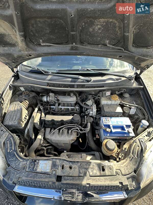 Седан Chevrolet Aveo 2011 в Белогородке фото 29 Седан Chevrolet Aveo 2011 в Белогородке