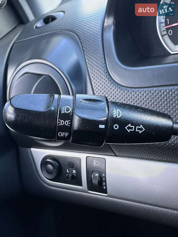 Седан Chevrolet Aveo 2011 в Белогородке фото 22 Седан Chevrolet Aveo 2011 в Белогородке