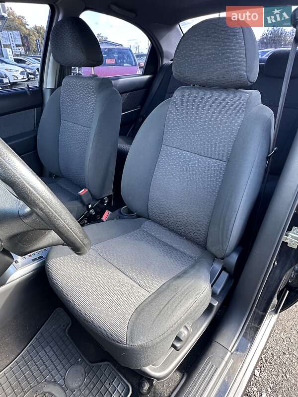 Седан Chevrolet Aveo 2011 в Белогородке фото 24 Седан Chevrolet Aveo 2011 в Белогородке