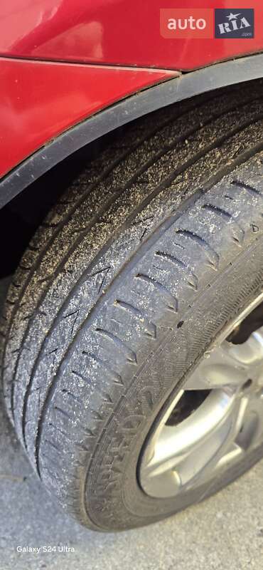 Седан Chevrolet Aveo 2007 в Киеве фото 9 Седан Chevrolet Aveo 2007 в Киеве