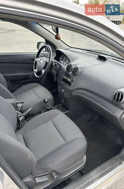 Седан Chevrolet Aveo 2006 в 