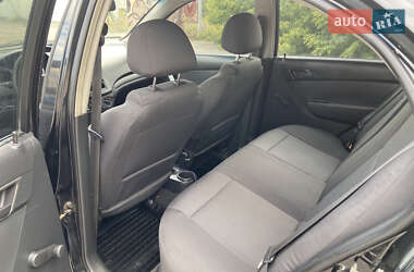 Седан Chevrolet Aveo 2008 в  фото 10 Седан Chevrolet Aveo 2008 в
