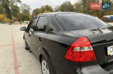 Седан Chevrolet Aveo 2008 в  фото 11 Седан Chevrolet Aveo 2008 в