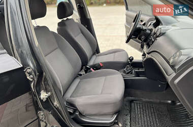 Седан Chevrolet Aveo 2008 в  фото 19 Седан Chevrolet Aveo 2008 в