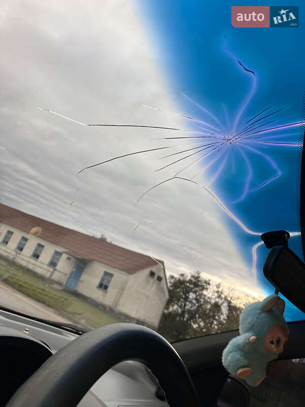 Седан Chevrolet Aveo 2005 в Новой Ушице