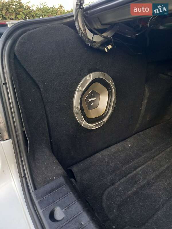 Седан Chevrolet Aveo 2008 в Запорожье фото 12 Седан Chevrolet Aveo 2008 в Запорожье