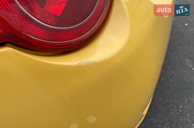 Хэтчбек Chevrolet Aveo 2008 в  фото 14 Хэтчбек Chevrolet Aveo 2008 в