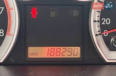 Хэтчбек Chevrolet Aveo 2008 в  фото 21 Хэтчбек Chevrolet Aveo 2008 в