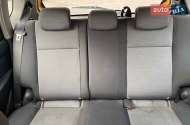 Хэтчбек Chevrolet Aveo 2008 в  фото 33 Хэтчбек Chevrolet Aveo 2008 в