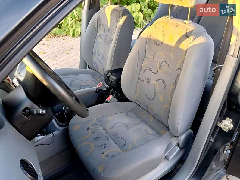 Седан Chevrolet Aveo 2005 в Раздельной фото 11 Седан Chevrolet Aveo 2005 в Раздельной