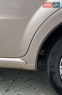 Седан Chevrolet Aveo 2008 в 