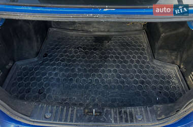 Седан Chevrolet Aveo 2007 в 