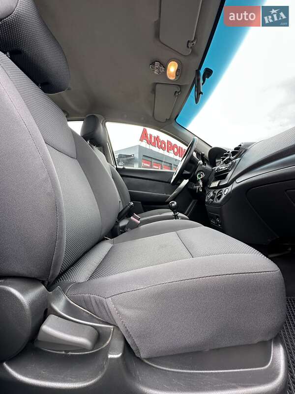 Седан Chevrolet Aveo 2007 в Белогородке фото 22 Седан Chevrolet Aveo 2007 в Белогородке