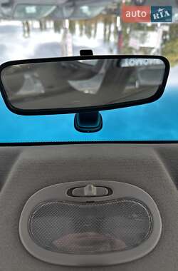 Седан Chevrolet Aveo 2007 в 