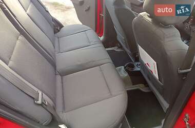 Седан Chevrolet Aveo 2006 в  фото 11 Седан Chevrolet Aveo 2006 в