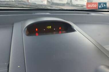 Седан Chevrolet Aveo 2006 в 