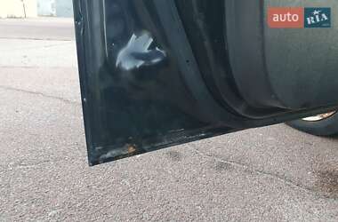 Седан Chevrolet Aveo 2006 в 