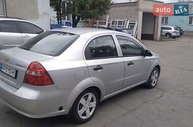Седан Chevrolet Aveo 2011 в 