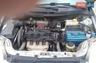 Седан Chevrolet Aveo 2011 в 