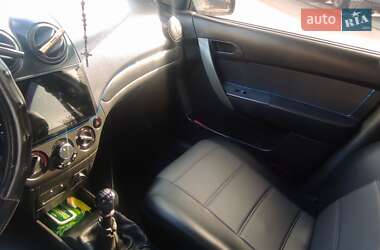 Седан Chevrolet Aveo 2006 в  фото 2 Седан Chevrolet Aveo 2006 в