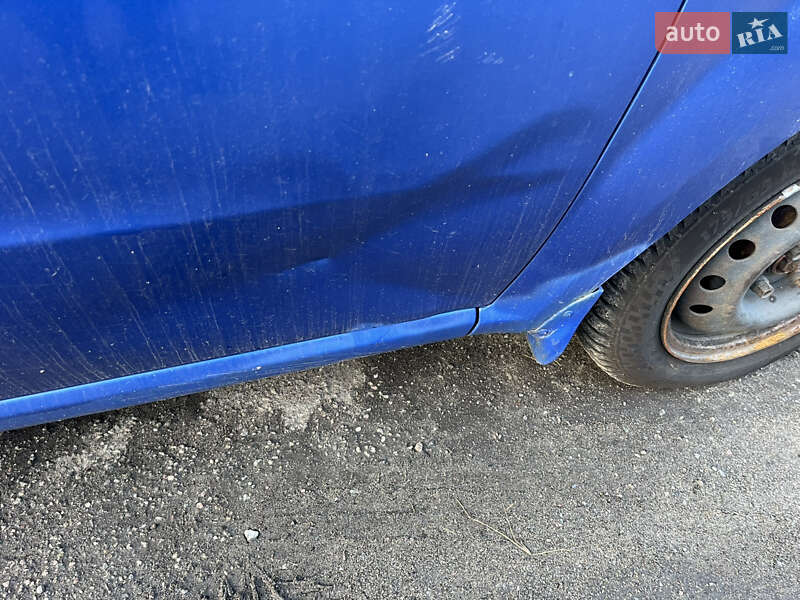 Седан Chevrolet Aveo 2008 в Киеве фото 5 Седан Chevrolet Aveo 2008 в Киеве