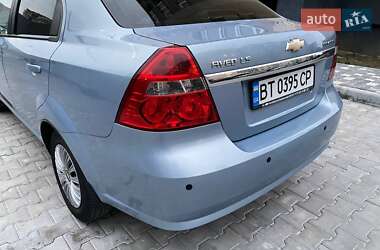 Седан Chevrolet Aveo 2008 в 