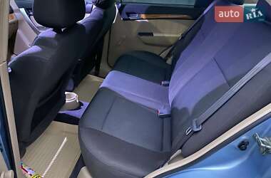 Седан Chevrolet Aveo 2008 в 