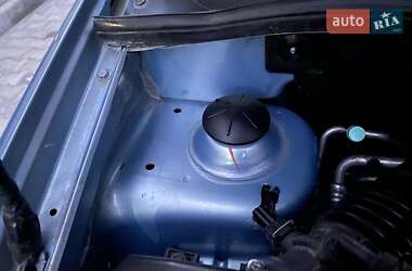 Седан Chevrolet Aveo 2008 в 