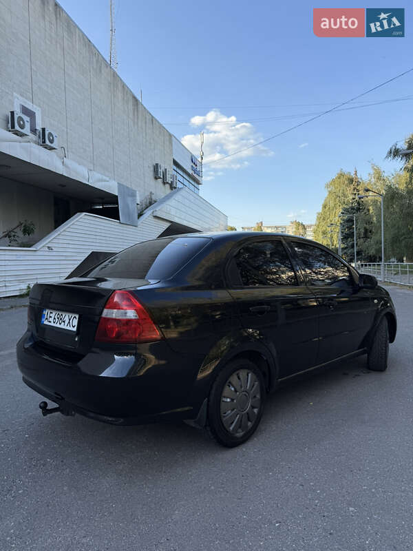 Седан Chevrolet Aveo 2008 в Харькове фото 6 Седан Chevrolet Aveo 2008 в Харькове