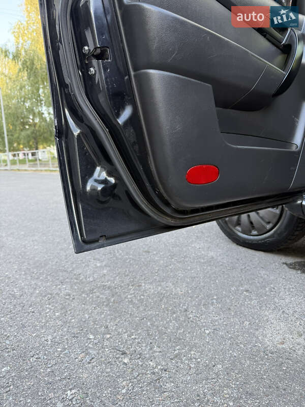 Седан Chevrolet Aveo 2008 в Харькове фото 13 Седан Chevrolet Aveo 2008 в Харькове