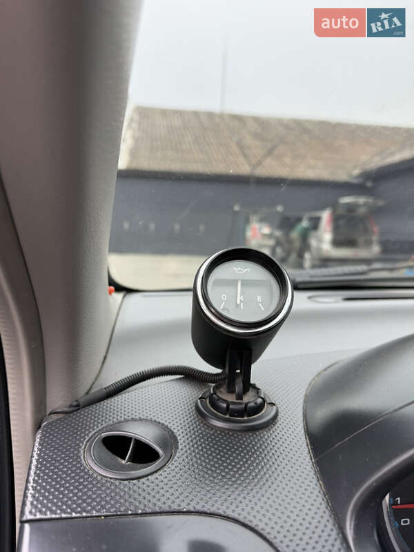 Седан Chevrolet Aveo 2006 в Звягелі