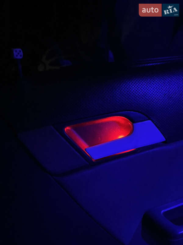 Седан Chevrolet Aveo 2006 в Звягелі