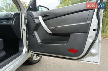 Седан Chevrolet Aveo 2009 в 