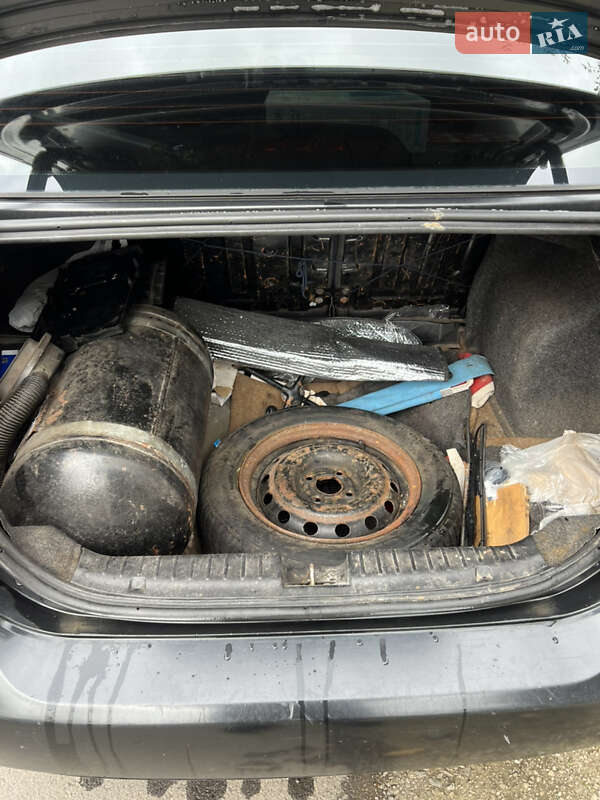 Седан Chevrolet Aveo 2006 в Ужгороде фото 12 Седан Chevrolet Aveo 2006 в Ужгороде