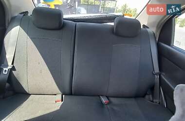 Седан Chevrolet Aveo 2006 в  фото 10 Седан Chevrolet Aveo 2006 в