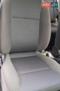 Седан Chevrolet Aveo 2008 в 