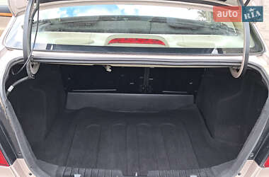 Седан Chevrolet Aveo 2008 в 