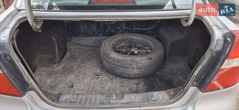 Седан Chevrolet Aveo 2007 в Херсоне фото 12 Седан Chevrolet Aveo 2007 в Херсоне