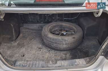 Седан Chevrolet Aveo 2007 в 