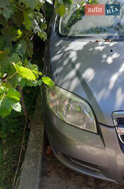 Седан Chevrolet Aveo 2011 в 