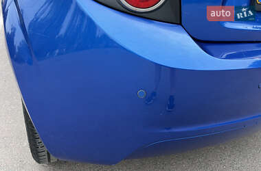 Хетчбек Chevrolet Aveo 2012 в 