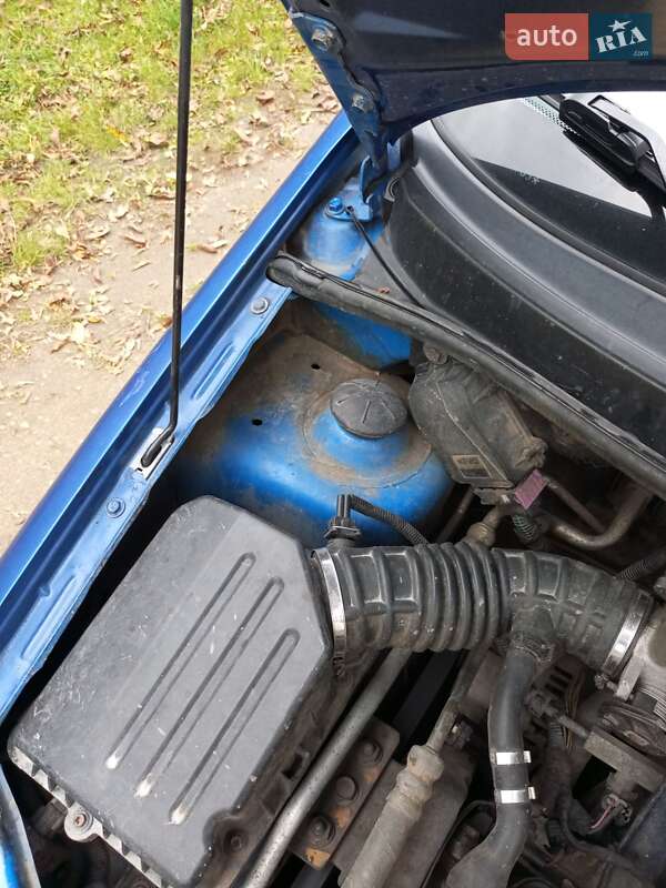 Седан Chevrolet Aveo 2005 в Здолбунове фото 22 Седан Chevrolet Aveo 2005 в Здолбунове