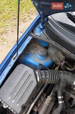 Седан Chevrolet Aveo 2005 в 