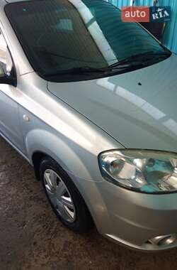 Седан Chevrolet Aveo 2008 в  фото 3 Седан Chevrolet Aveo 2008 в