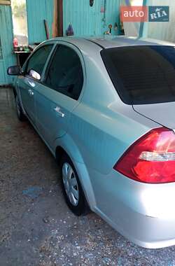 Седан Chevrolet Aveo 2008 в  фото 5 Седан Chevrolet Aveo 2008 в