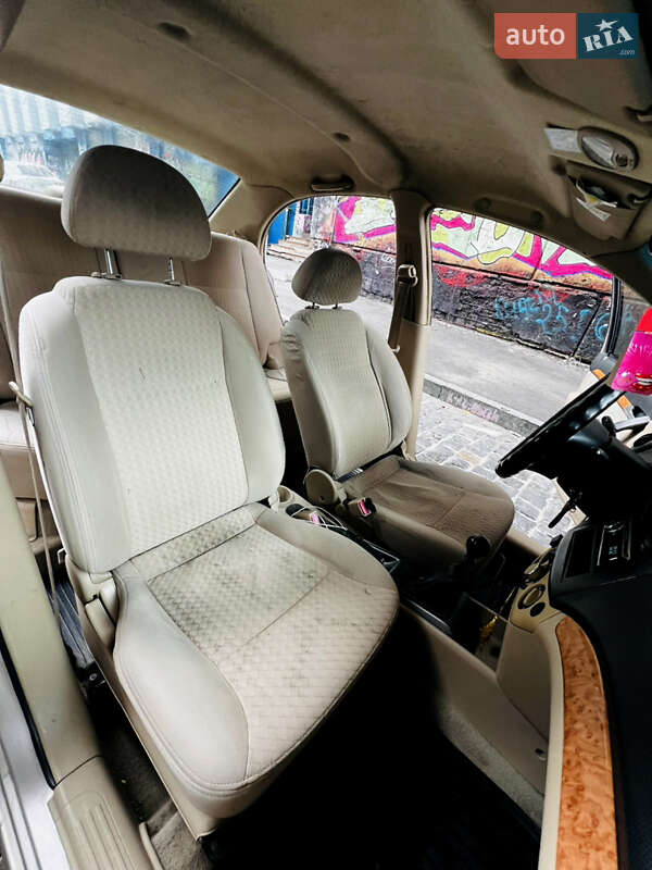 Седан Chevrolet Aveo 2007 в Одесі