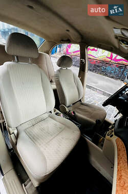 Седан Chevrolet Aveo 2007 в 