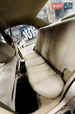 Седан Chevrolet Aveo 2007 в 