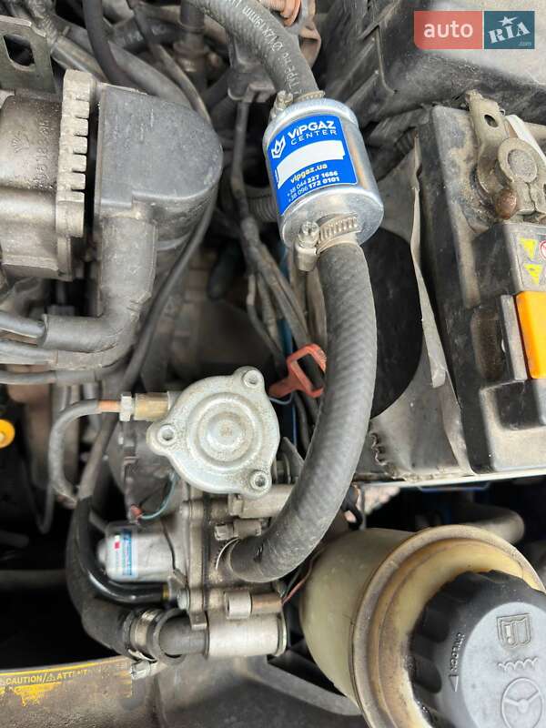 Седан Chevrolet Aveo 2005 в Киеве фото 7 Седан Chevrolet Aveo 2005 в Киеве