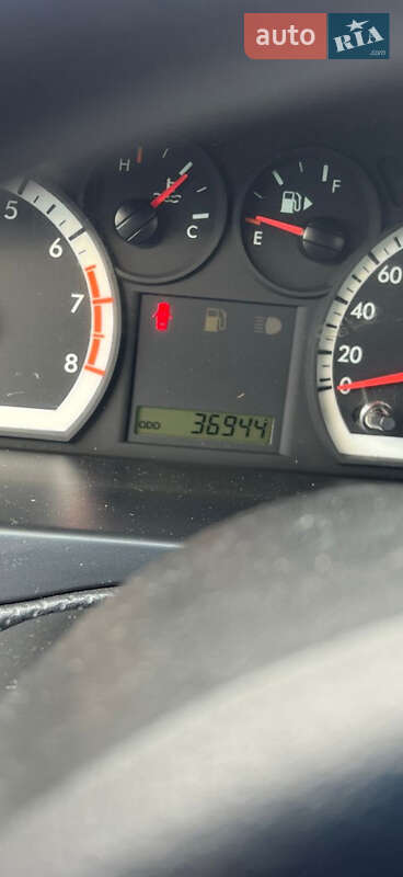 Седан Chevrolet Aveo 2007 в Сумах фото 2 Седан Chevrolet Aveo 2007 в Сумах